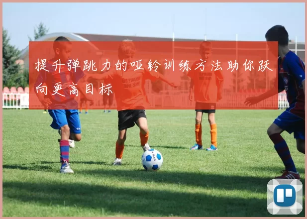 提升弹跳力的哑铃训练方法助你跃向更高目标